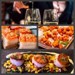 Ashwood Bourbon Bar- ZAZ Bistro Bar & grill, 베이필드 - 레스토랑 리뷰 - 트립어드바이저
