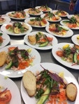 Restaurant Fiskehuset - Årøsund Havn, 하데르슬레우 - 레스토랑 리뷰 - 트립어드바이저