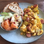 R & H Cafe & Art Gallery, 런던 - 레스토랑 리뷰 - 트립어드바이저