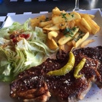 cafe miguel, 비아리즈 - 레스토랑 리뷰 - 트립어드바이저