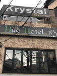 휴 호텔 (Hue Hotel, 서울) - 호텔 리뷰