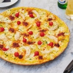 Pizza Express, 뉴캐슬어폰타인 - 레스토랑 리뷰 - 트립어드바이저