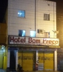 Hotel Bom Preco (Bacabal) - 호텔 리뷰