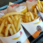 Burger King, 살바도르 - 레스토랑 리뷰 - 트립어드바이저