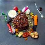 Chef Tenishevs Restaurant, 비슈케크 - 레스토랑 리뷰 - 트립어드바이저