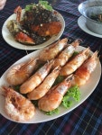Parlai Seafood, 찰롱 - 레스토랑 리뷰 - 트립어드바이저