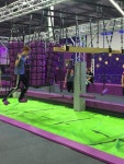 THE 10 CLOSEST Hotels to Jump Rush Trampoline Park, Morecambe