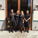 Café Vivaldi - Holbæk, 홀베크 - 레스토랑 리뷰 - 트립어드바이저