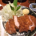 NADAI TONKATSU KATSUKURA SHIJO TERAMACHI, Kyoto - Shinkyogoku Shopping District - Menu, Prices & Restaurant Reviews - Tripadvisor