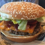 Fatburger & Buffalos Express, 메이플 릿지 - 레스토랑 리뷰 - 트립어드바이저