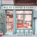 Balat Coffee & Guide, 이스탄불 - 레스토랑 리뷰 - 트립어드바이저