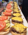 Fresh Burger, 리치먼드 힐 - 레스토랑 리뷰 - 트립어드바이저