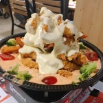 CHIRCHIR FUSION CHICKEN FACTORY, Hong Kong - Tsim Sha Tsui - Restaurant Reviews, Photos & Phone Number - Tripadvisor