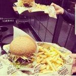 ENJOY BURGER HOUSE, Alanya - Restaurant Reviews, Photos & Phone Number - Tripadvisor