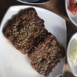 SAE SONGJEONG GRILLED SHORT RIB PATTIES, Gwangju - Restaurant Reviews, Photos & Phone Number - Tripadvisor