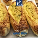 Flour Mago Bakery, 조호르바루 - 레스토랑 리뷰 - 트립어드바이저