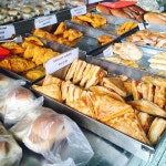 Salahuddin Bakery, 조호르바루 - 레스토랑 리뷰 - 트립어드바이저