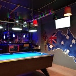 Aussie sport bar&Grill, 치앙 라이 - 레스토랑 리뷰 - 트립어드바이저