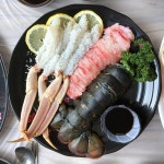 SHIN GYEONGBUK SANGHOE, Busan - Restaurant Reviews, Photos & Phone Number - Tripadvisor