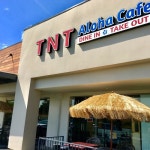 TNT Aloha Cafe, 토런스 - 레스토랑 리뷰 - 트립어드바이저