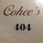 Cohees 404 Restaurant and Grill, 덴턴 - 레스토랑 리뷰 - 트립어드바이저