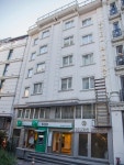 DUNDAR HOTEL - Prices & Reviews (Istanbul, Türkiye) DUNDAR HOTEL - Prices &  Reviews (Istanbul, Türkiye)