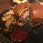 BURGER AND PASTA, Daegu - Restaurant Reviews & Photos - Tripadvisor