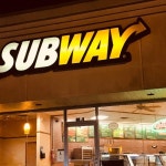 Subway, 채터누가 - 레스토랑 리뷰 - 트립어드바이저