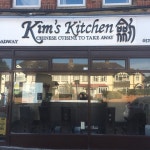 Kims Kitchen, 스테인스 - 레스토랑 리뷰 - 트립어드바이저