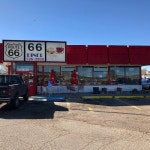 Route 66 Diner, 갤럽 - 레스토랑 리뷰 - 트립어드바이저