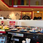 Kanazawamaimonsushi ueno - 레스토랑 리뷰 - 트립어드바이저