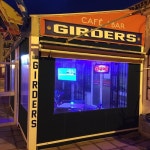 Girders Bar and Restaurant, 베날마데나 코스타 - 레스토랑 리뷰 - 트립어드바이저