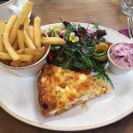 Middlemoor Farm Cafe, 리치먼드 - 레스토랑 리뷰 - 트립어드바이저