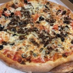 Mister McGoos Pizza & Subs, 보스턴 - 레스토랑 리뷰 - 트립어드바이저