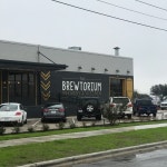 BREWTORIUM BREWERY & KITCHEN, Austin - Restaurant Reviews, Photos & Phone Number - Tripadvisor