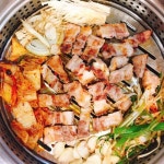 JEJU WHOLE PIG VILLAGE, Seoul - Yeongdeungpo-gu - Restaurant Reviews & Photos - Tripadvisor