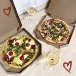 New York Street Pizza, 심페로폴 - 레스토랑 리뷰 - 트립어드바이저