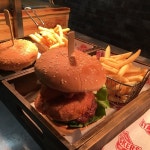 Stackers Burger Joint, 뉴포트 - 레스토랑 리뷰 - 트립어드바이저