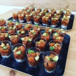 Choux Wasabi, 마르망드 - 레스토랑 리뷰 - 트립어드바이저
