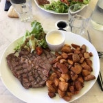 Creperie La Medievale, Saint-Fargeau - 레스토랑 리뷰 - 트립어드바이저