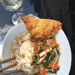 Thai wok, 브장송 - 레스토랑 리뷰 - 트립어드바이저