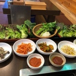 GONDEURE LEAF WRAPS AND RICE HOUSE, Seoul - 1 Bogwang-ro19-Gil, Yongsan-gu - Restaurant Reviews & Phone Number - Tripadvisor