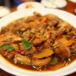 안동찜닭, 서울 - 레스토랑 리뷰 - 트립어드바이저