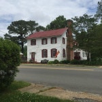 LANCASTER TAVERN B & B - B&B Reviews (Virginia) LANCASTER TAVERN B & B -  B&B Reviews (Virginia)