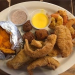 7th Street Restaurant, Cushing - 레스토랑 리뷰 - 트립어드바이저