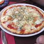 PIZZARIA ORVIETO, Amsterdam - Centrum - Menu, Prices, Restaurant Reviews & Reservations - Tripadvisor