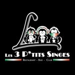 Les 3 Ptits Singes, Lissieu - 레스토랑 리뷰 - 트립어드바이저
