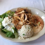 Albasha Greek & Lebanese, 배턴 루지 - 레스토랑 리뷰 - 트립어드바이저