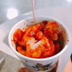 반월당닭강정, 부산 - 레스토랑 리뷰 - 트립어드바이저
