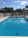BLUE SPRING INN ORANGE CITY - Prices & Hotel Reviews (FL)